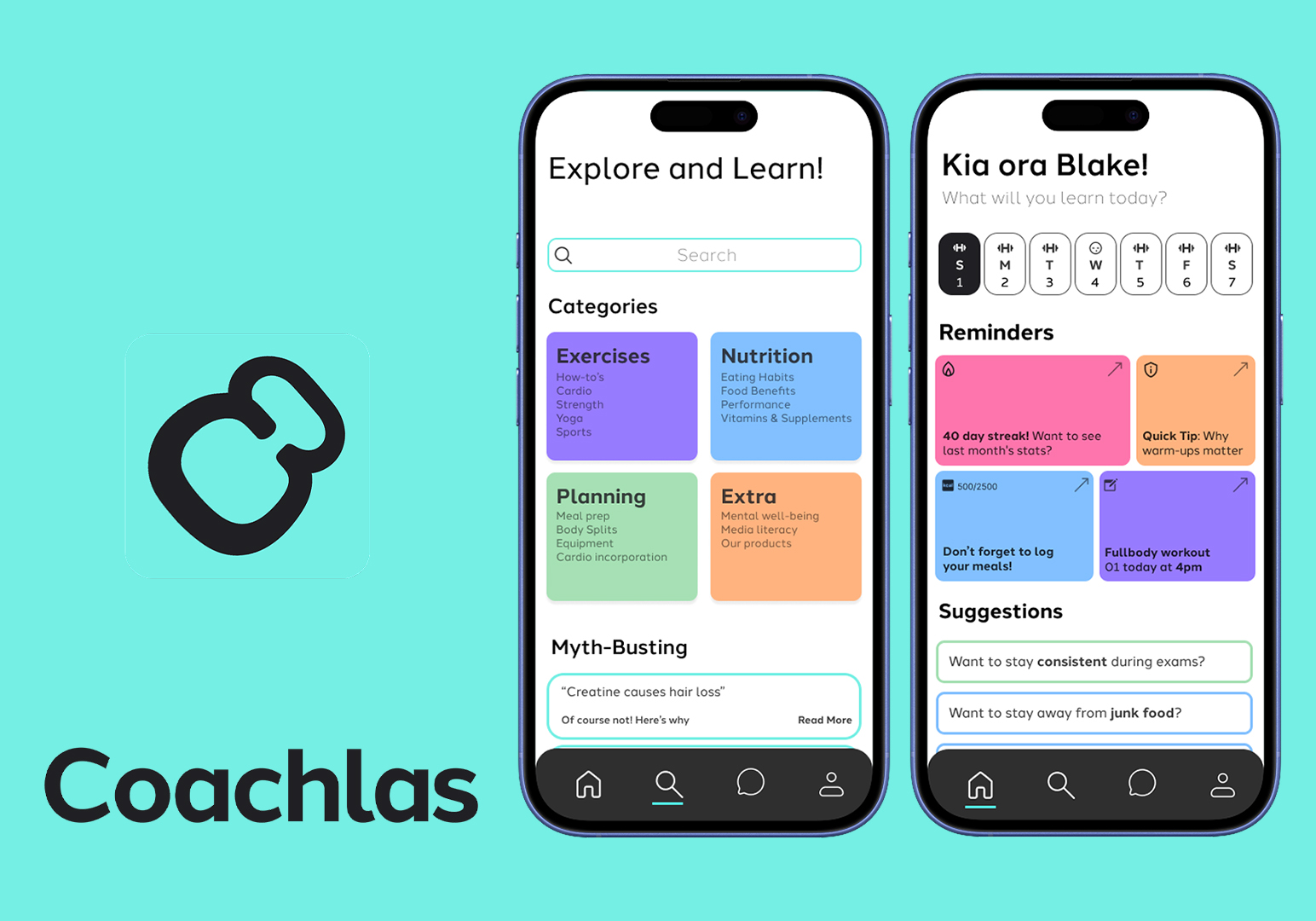 Coachlas case study