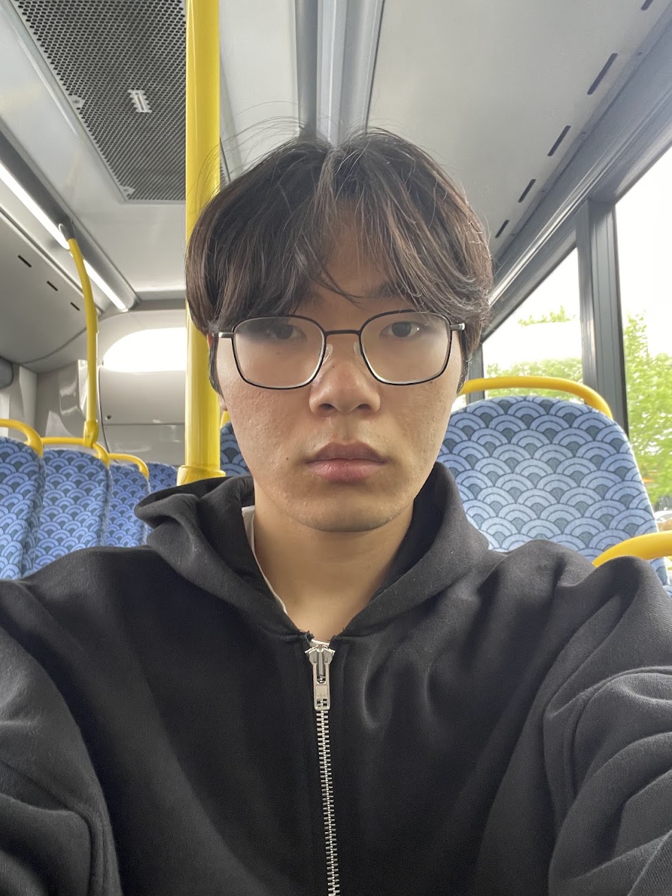 Eric Hwang
