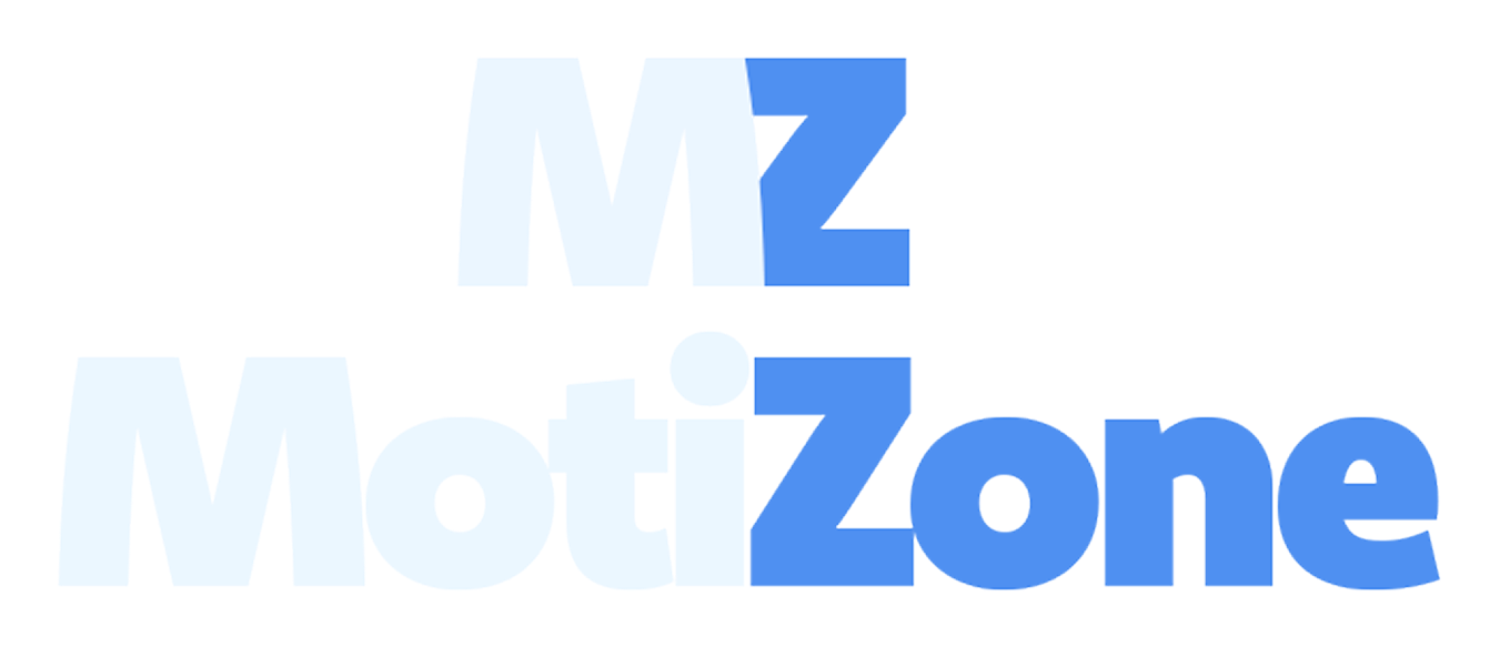 MotiZone full logo