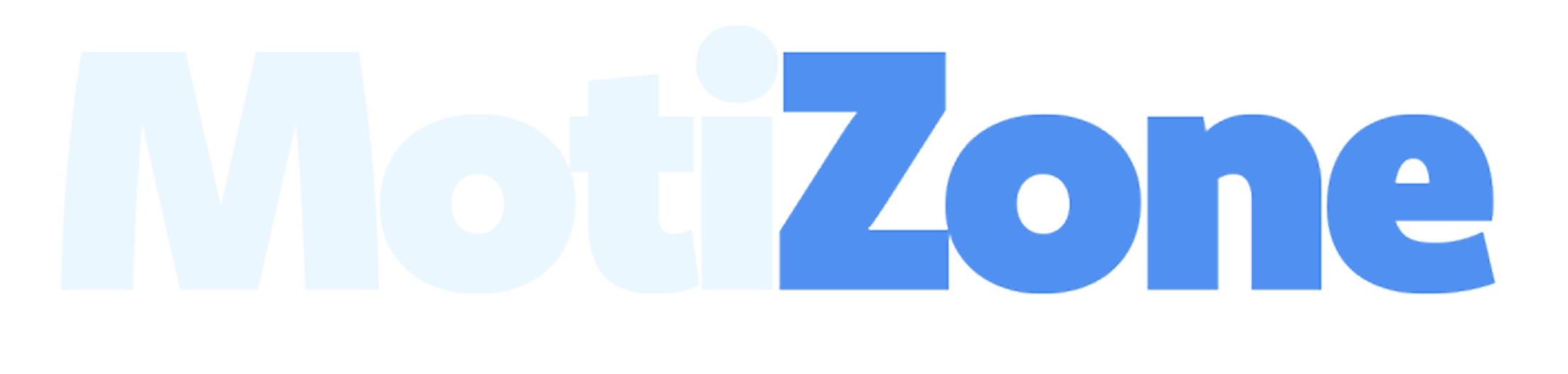 MotiZone logo