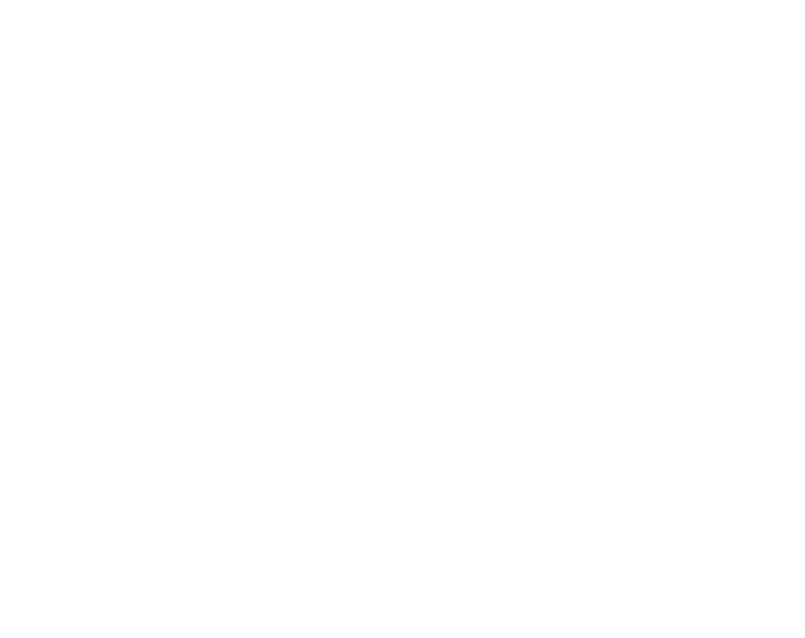 Line illustration of a person resting their head on their hand